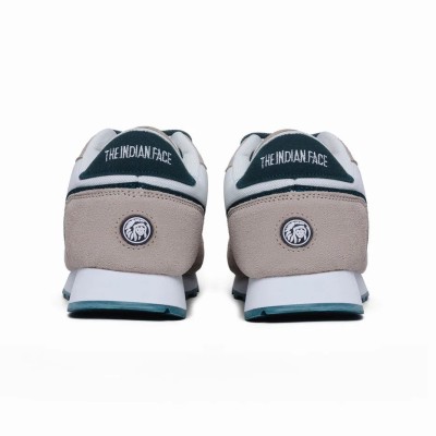Chaussures The Indian Face LATITUDE Beige IF-Z01-24M03C04