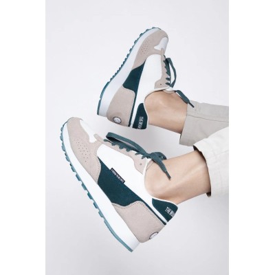 Chaussures The Indian Face LATITUDE Beige IF-Z01-24M03C04