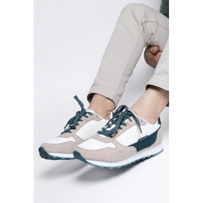 Chaussures The Indian Face LATITUDE Beige IF-Z01-24M03C04