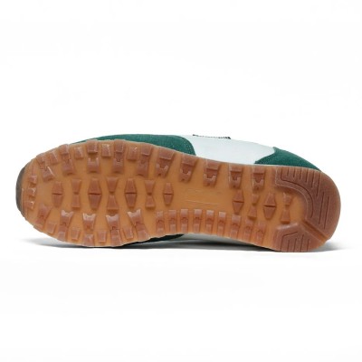 Chaussures The Indian Face LATITUDE Blanc/Vert IF-Z01-24M03C06