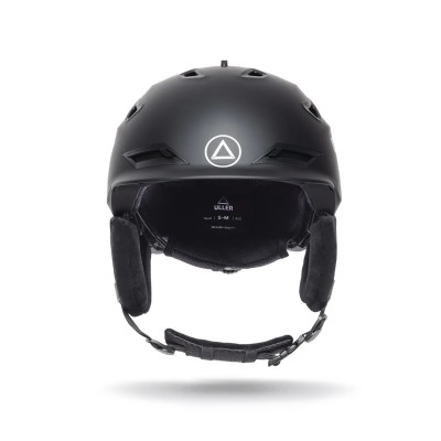 Casque ski ULLER ARMOR Noir UL-A04-23M01C01