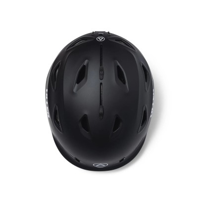 Casque ski ULLER ARMOR Noir UL-A04-23M01C01