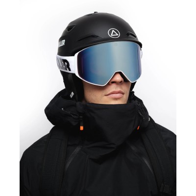 Casque ski ULLER ARMOR Noir UL-A04-23M01C01