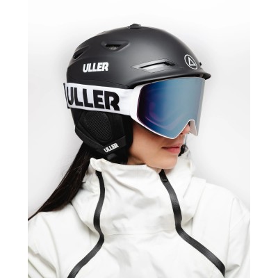 Casque ski ULLER ARMOR Noir UL-A04-23M01C01