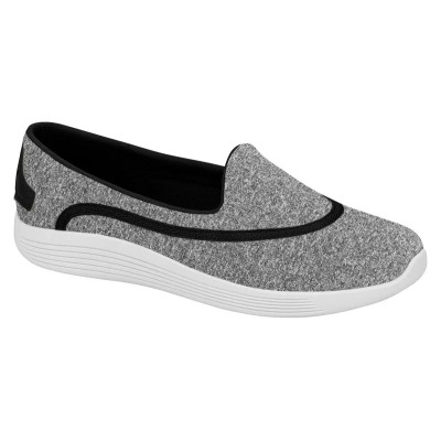SAPATO CASUAL FEMININO