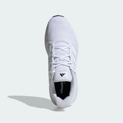 Baskets adidas Ultimashow 2.0 blanches – IE8899