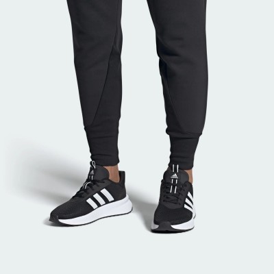 Baskets adidas X_PLR Path noires – ID0468