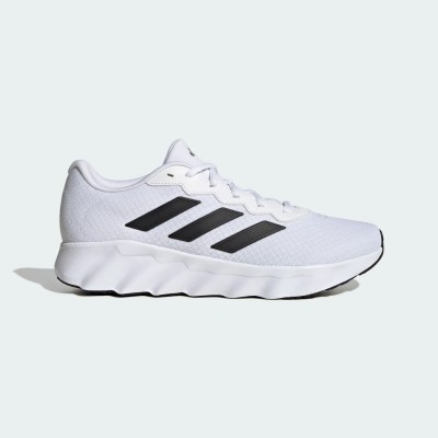 Chaussures de running adidas Switch Move blanches – ID5252