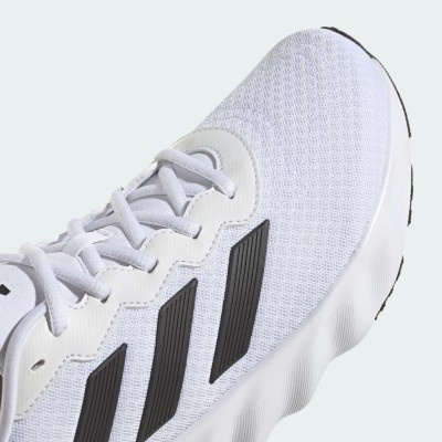 Chaussures de running adidas Switch Move blanches – ID5252