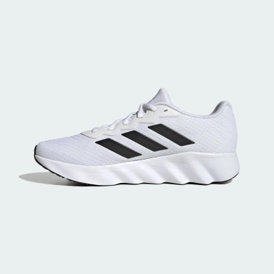 Chaussures de running adidas Switch Move blanches – ID5252