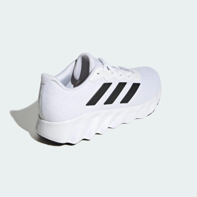 Chaussures de running adidas Switch Move blanches – ID5252