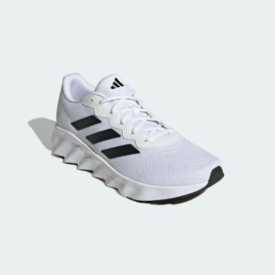 Chaussures de running adidas Switch Move blanches – ID5252