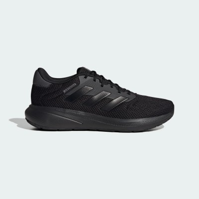 Chaussures de running adidas noires – IG0736