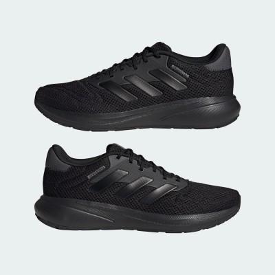 Chaussures de running adidas noires – IG0736