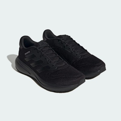 Chaussures de running adidas noires – IG0736