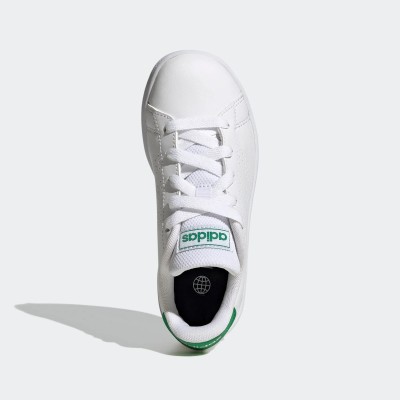 Sneaker adidas enfant blanche – GY6995