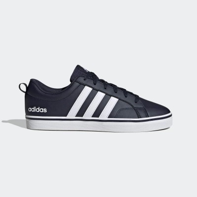 Chaussures adidas style skate Bleu marine– HP6011