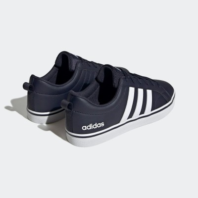 Chaussures adidas style skate Bleu marine– HP6011