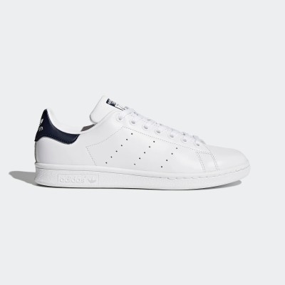 Baskets adidas Stan Smith blanches – M20325