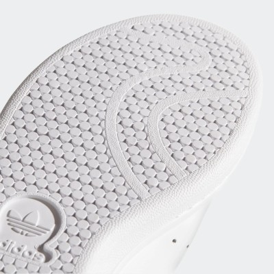 Baskets adidas Stan Smith blanches – M20325