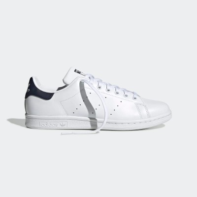 Baskets adidas Stan Smith blanches – M20325