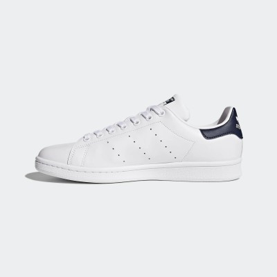 Baskets adidas Stan Smith blanches – M20325