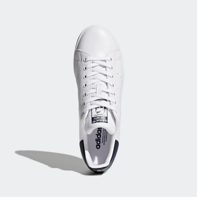 Baskets adidas Stan Smith blanches – M20325