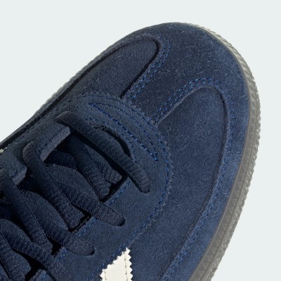 Baskets adidas Handball Spezial bleu marine – IF7087
