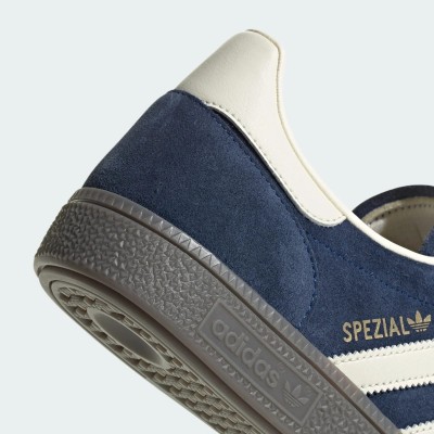 Baskets adidas Handball Spezial bleu marine – IF7087