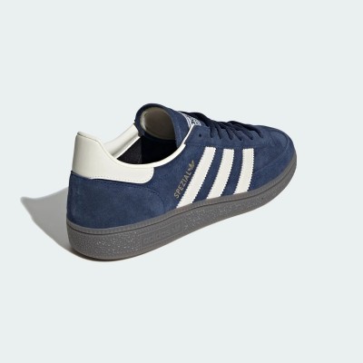 Baskets adidas Handball Spezial bleu marine – IF7087