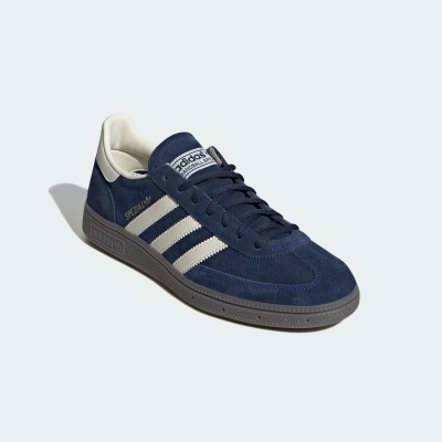 Baskets adidas Handball Spezial bleu marine – IF7087