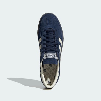 Baskets adidas Handball Spezial bleu marine – IF7087
