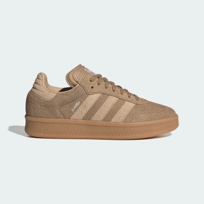 Baskets adidas Samba XLG beige – JI3196