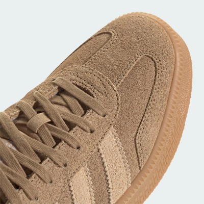 Baskets adidas Samba XLG beige – JI3196