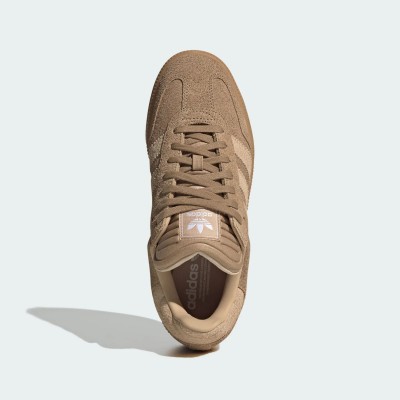 Baskets adidas Samba XLG beige – JI3196