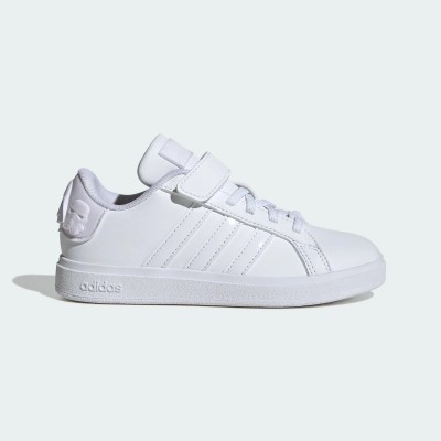 Chaussures adidas Star Wars™ enfant blanches – IH7576