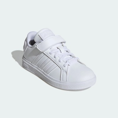 Chaussures adidas Star Wars™ enfant blanches – IH7576