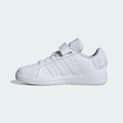 Chaussures adidas Star Wars™ enfant blanches – IH7576