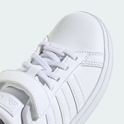 Chaussures adidas Star Wars™ enfant blanches – IH7576