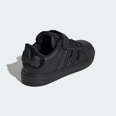 Chaussures adidas Star Wars™ enfant Noir – IH7577