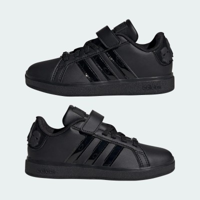 Chaussures adidas Star Wars™ enfant Noir – IH7577