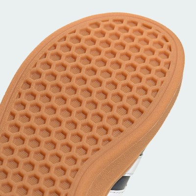 Chaussures grand court adidas enfant bleu marine – JI0970