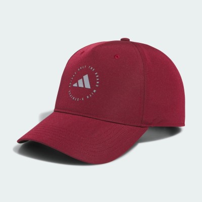 Casquette adidas golf performance bordeaux – IM9183
