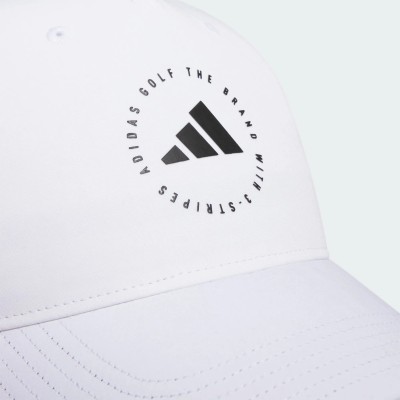 Casquette adidas golf blanche – IQ2908