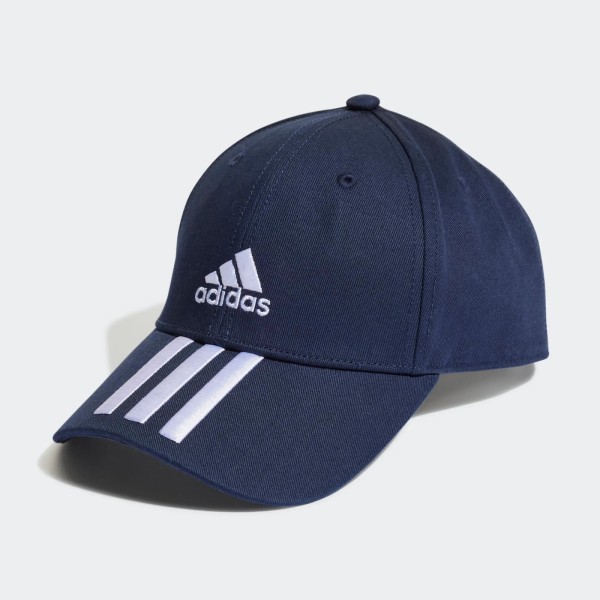 3-STRIPES TWILL