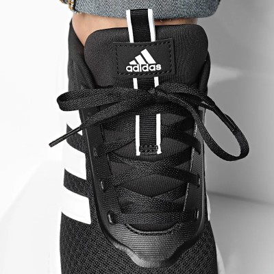 Baskets adidas X_PLR Path noires – ID0468