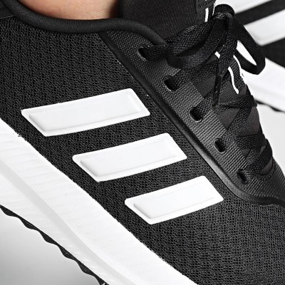 Baskets adidas X_PLR Path noires – ID0468
