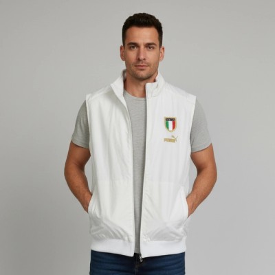 ITALY GILET TEAM