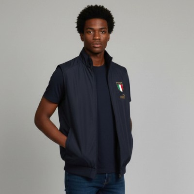 ITALY GILET TEAM