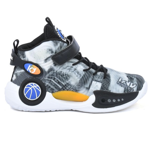 BASKET MONTANTE GARÇON